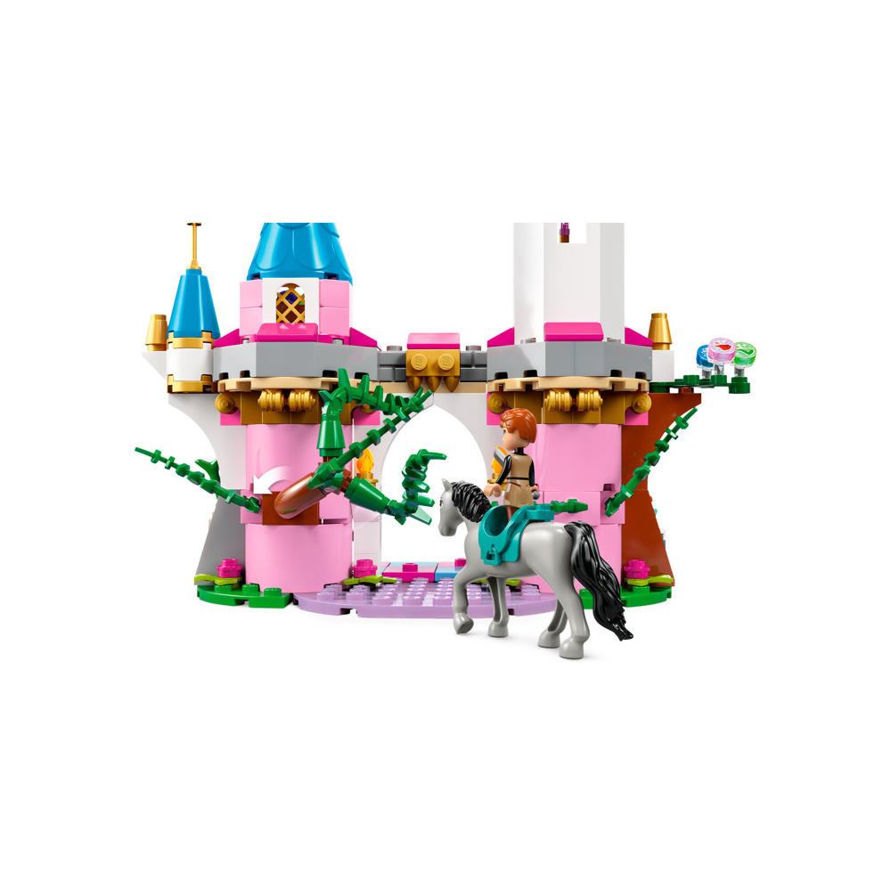 Конструктор LEGO Disney Princess 394 дет. - фото 4