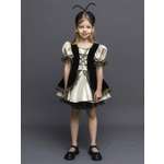 Костюм пуговка