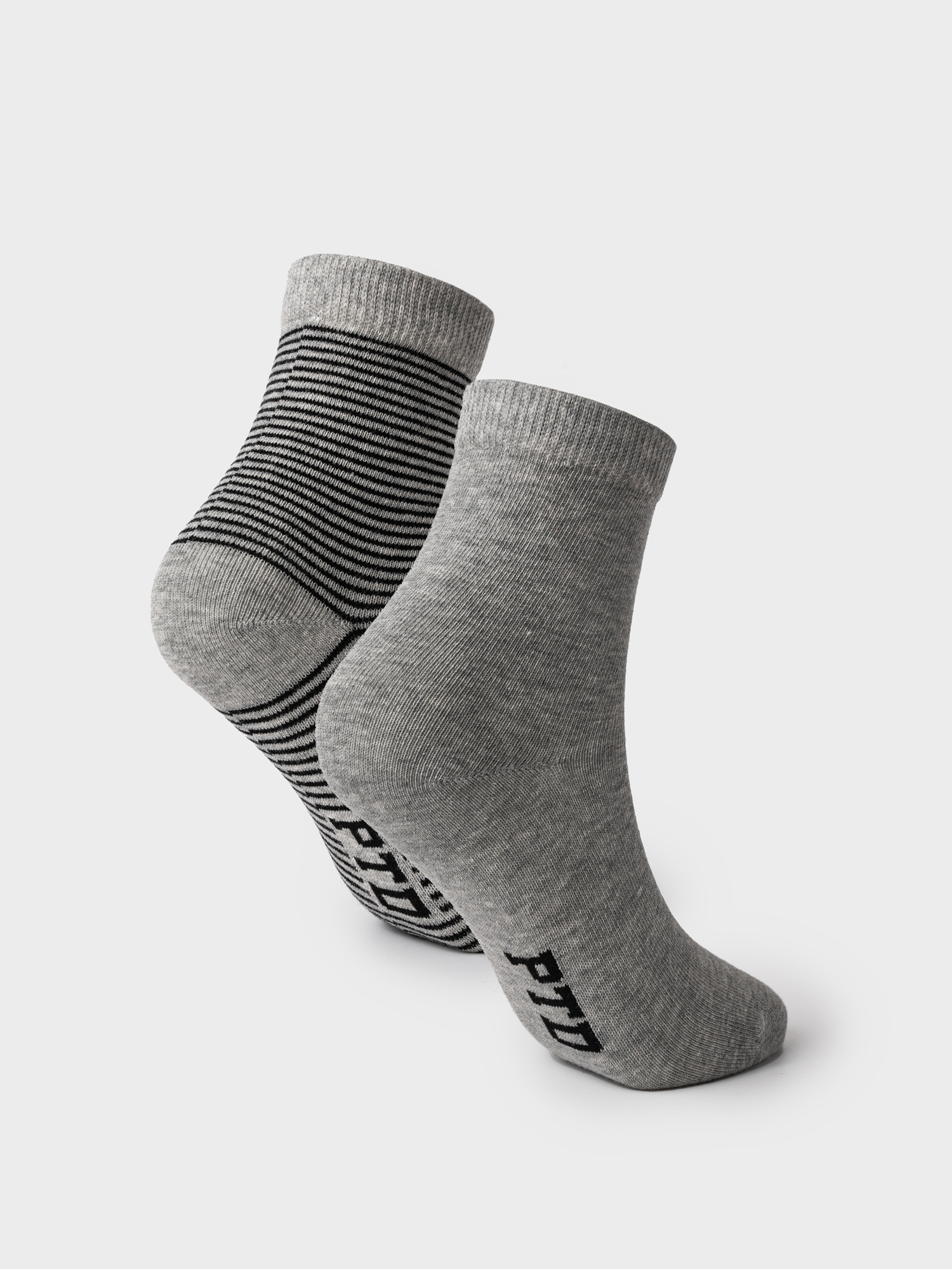 Носки 2 пары PlayToday 52015055 - фото 3