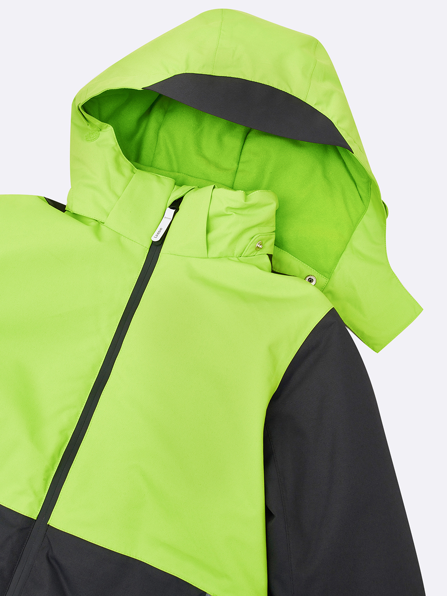 Куртка Lassie 73105411-8330 - фото 4