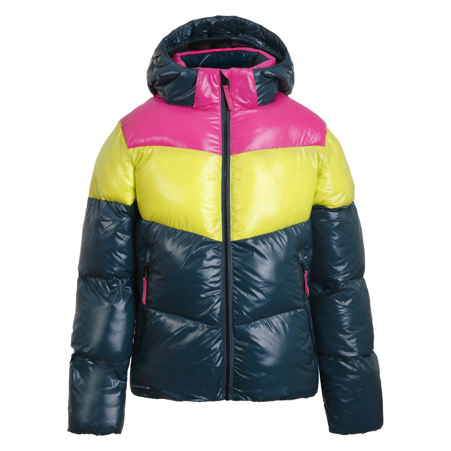 Куртка Icepeak 650046593IV565 - фото 1