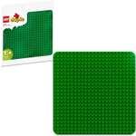 Конструктор LEGO DUPLO Пластина для строительства
