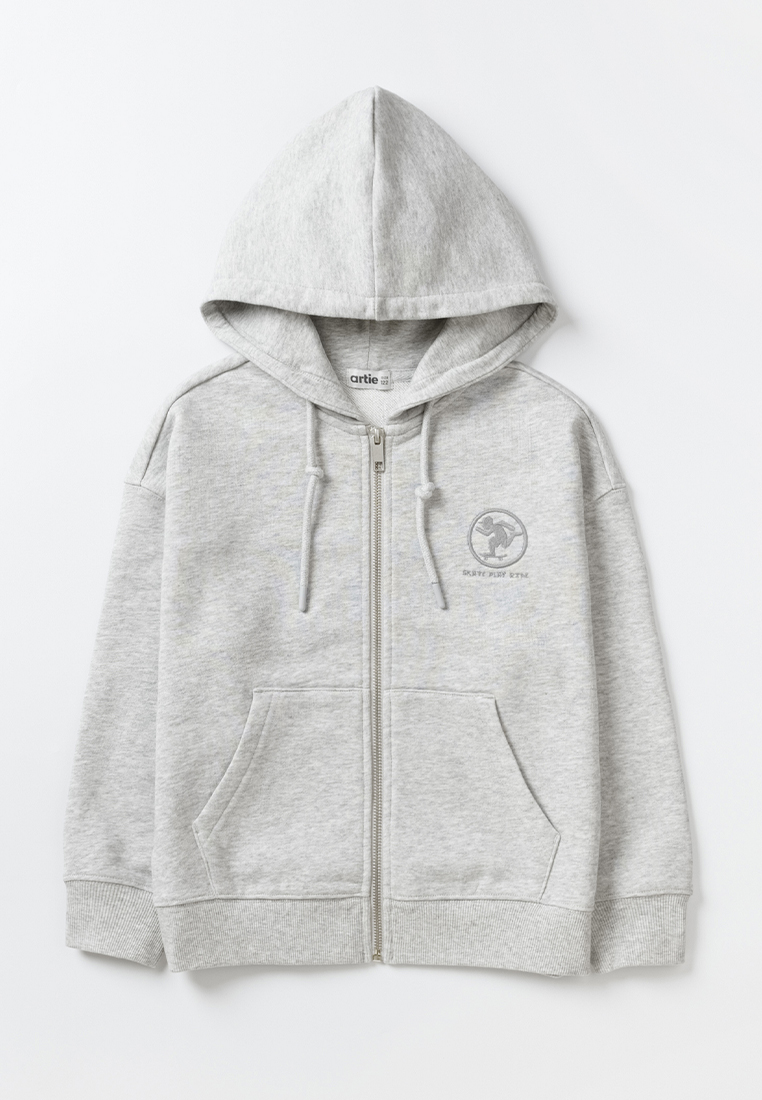 Толстовка artie S26M09T-1689M - фото 1