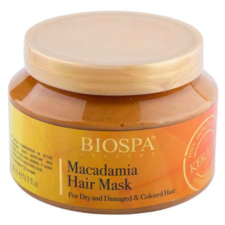 Маска Sea of Spa