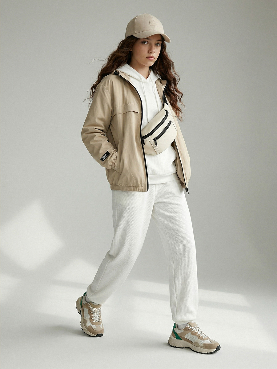 Ветровка WBR 73-009 - фото 14