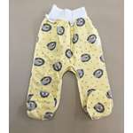 Ползунки ЯСЕЛЬКА