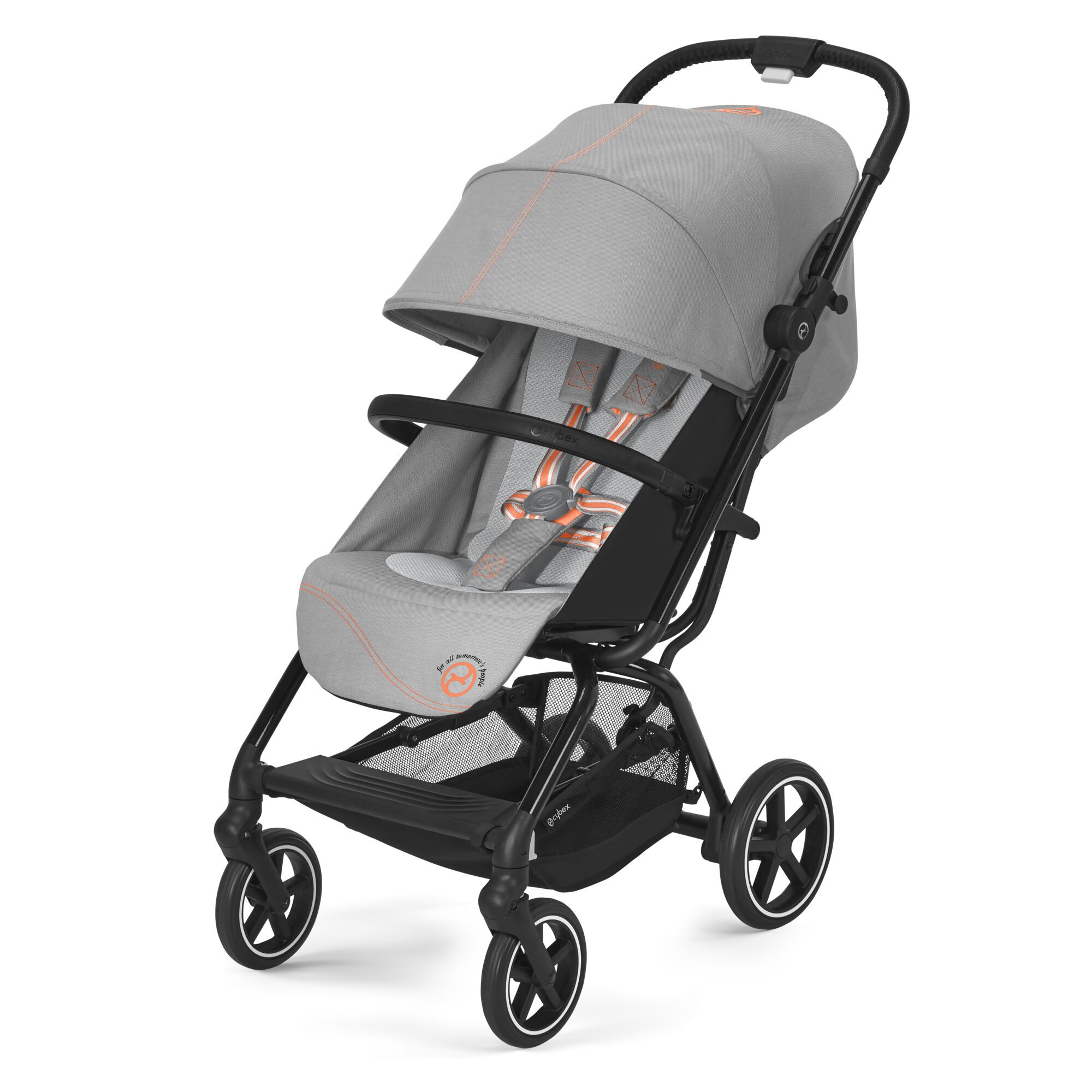 Коляска прогулочная Cybex - фото 1