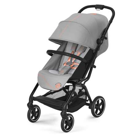 Коляска прогулочная Cybex