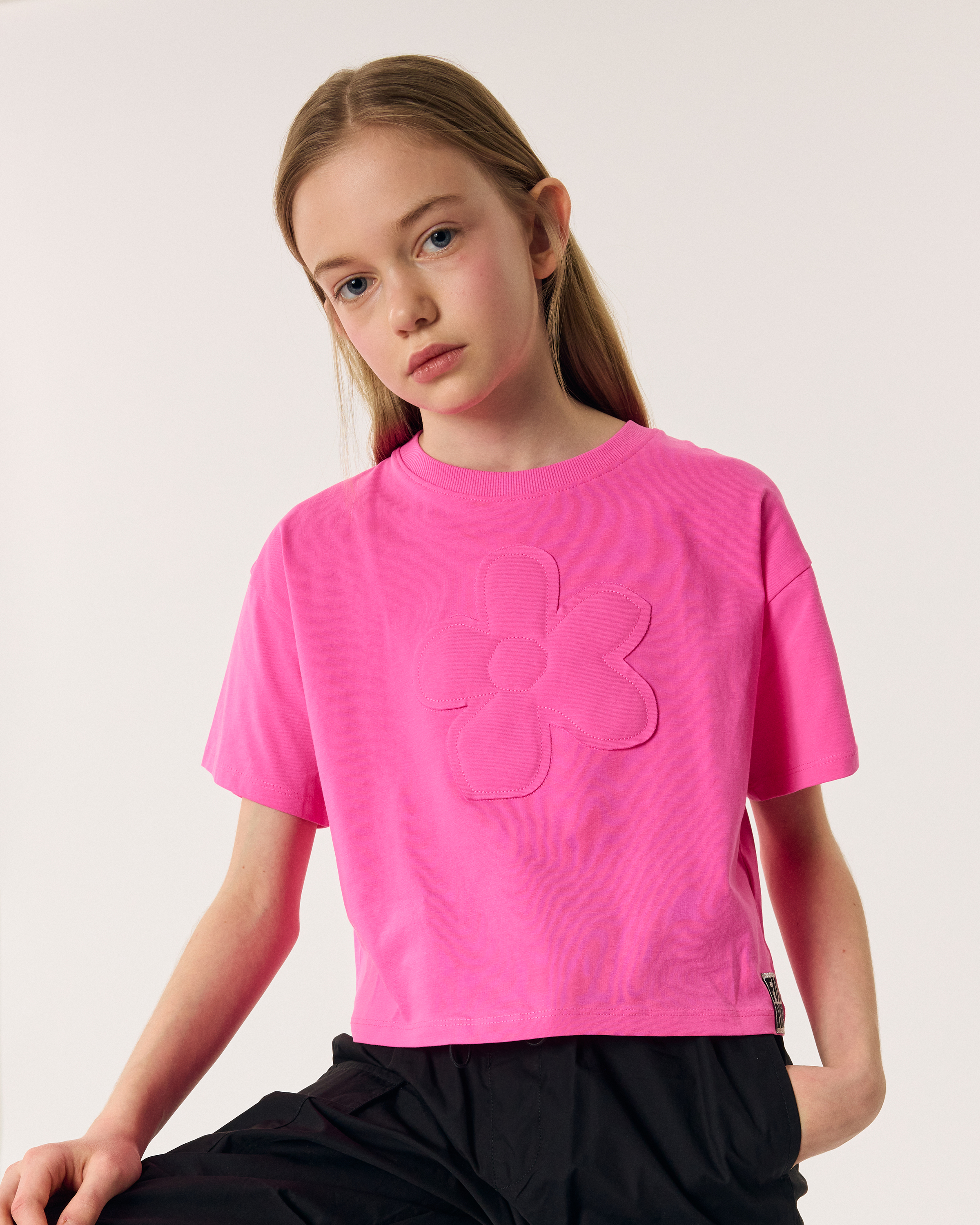 Футболка Futurino Fashion SP26FF-1GJ02tg-DJ - фото 1