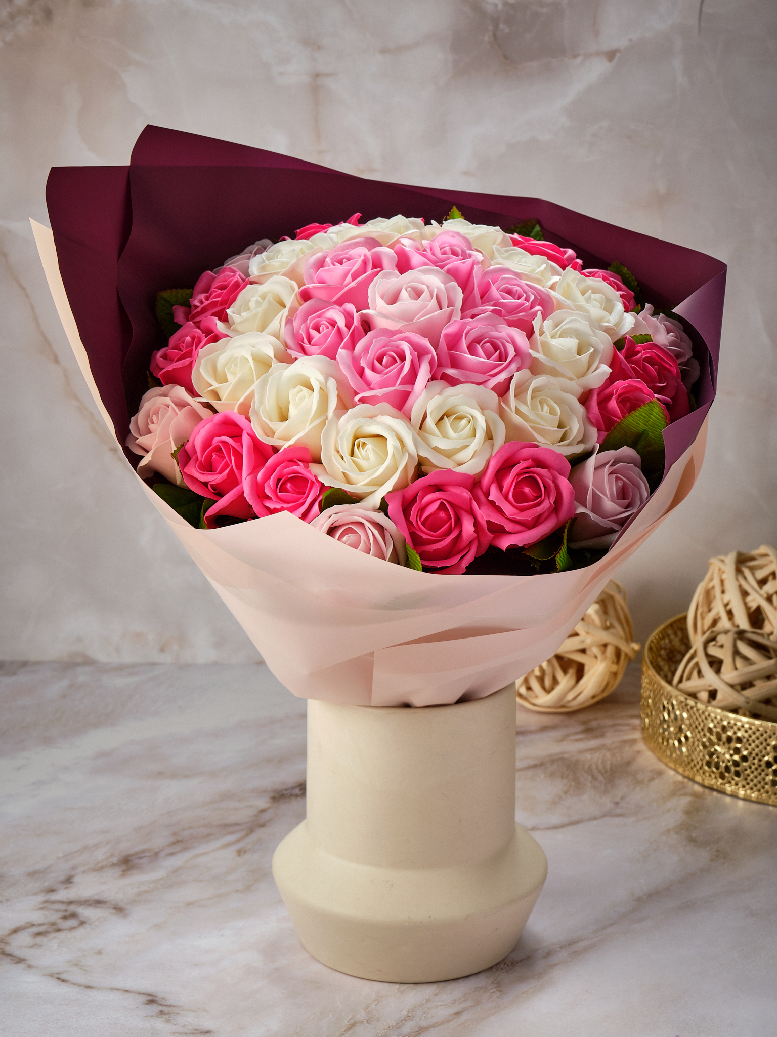 Мыло SKUINA - фото 3