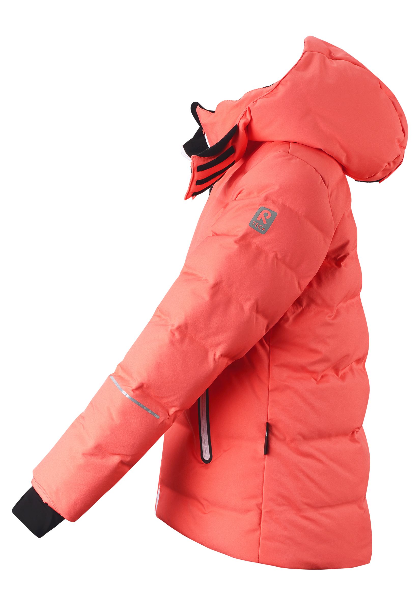 Пуховик Reima 531426-3220 - фото 2