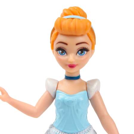 Кукла мини Disney Princess