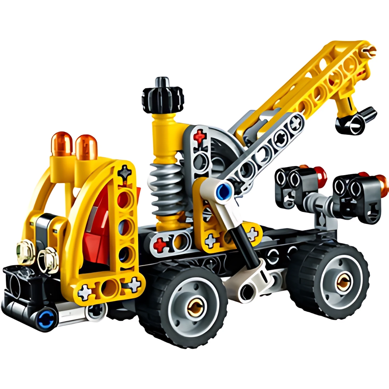 Конструктор LEGO Technic 42031 155 дет. - фото 2