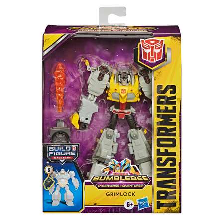 Фигурка Transformers