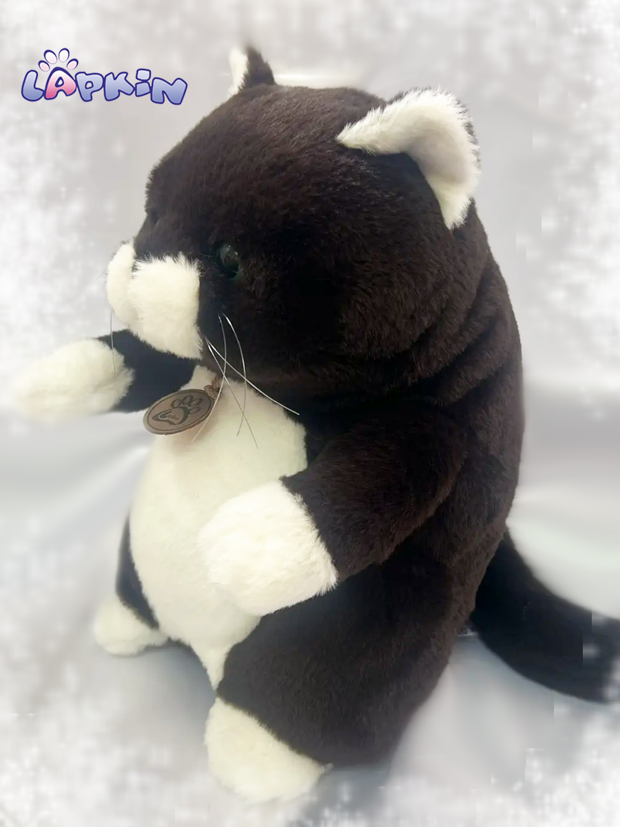 Мягкая игрушка Lapkin - фото 5