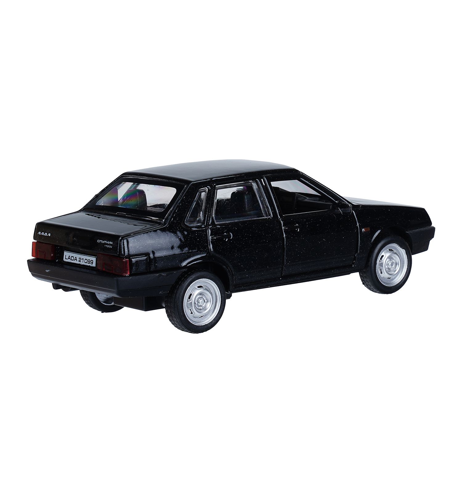 Автомобиль Технопарк LADA 21099 410424 - фото 2