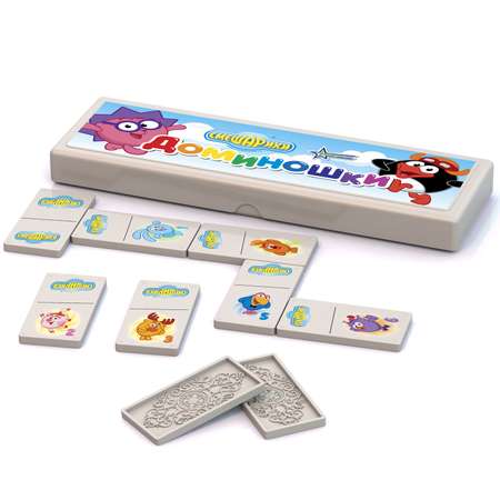 Настольная игра Нордпласт