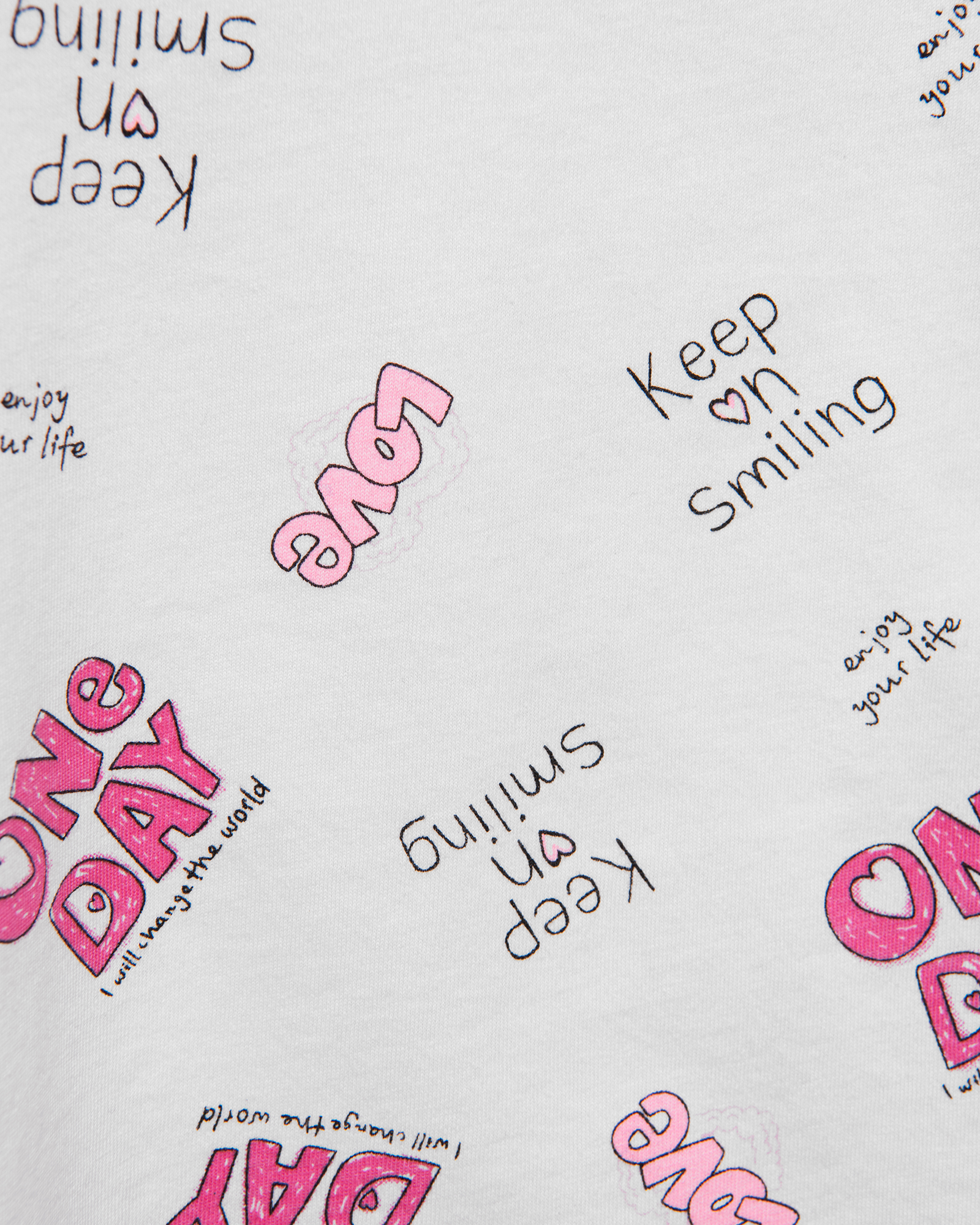 Футболка Futurino W25FU3GPF2511tg00 - фото 4