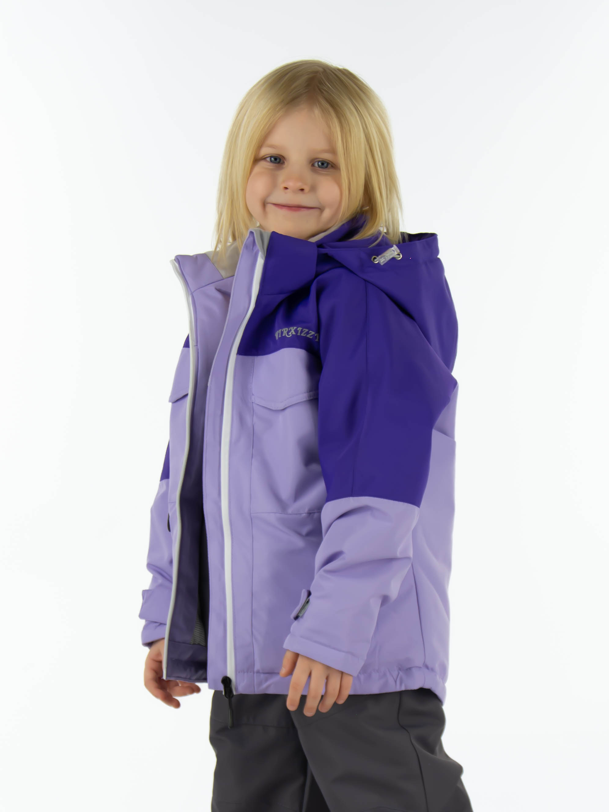 Куртка и полукомбинезон CASTLELADY 848848444 - фото 2