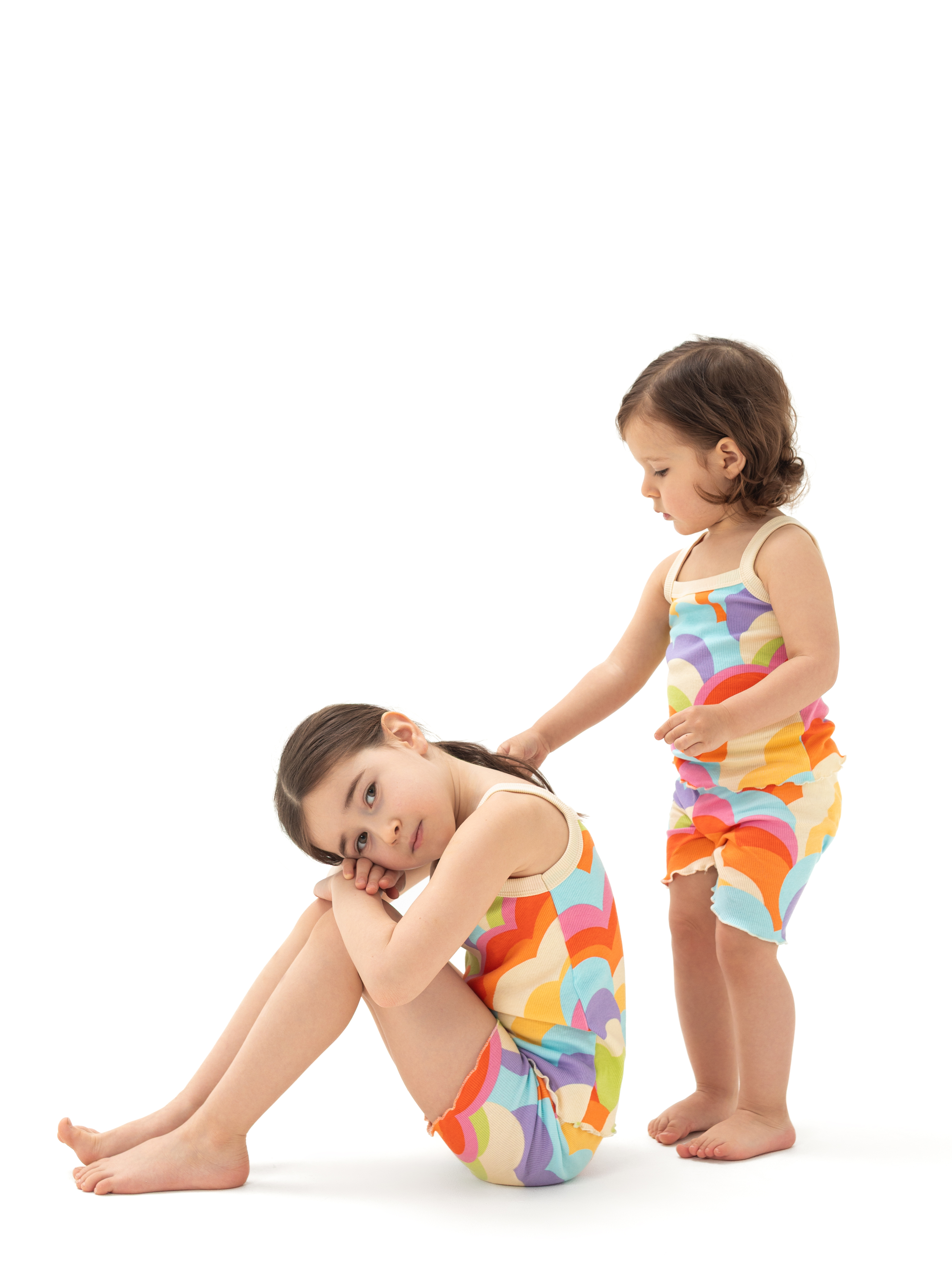 Пижама MAGIC MOM К-7815/5 - фото 10