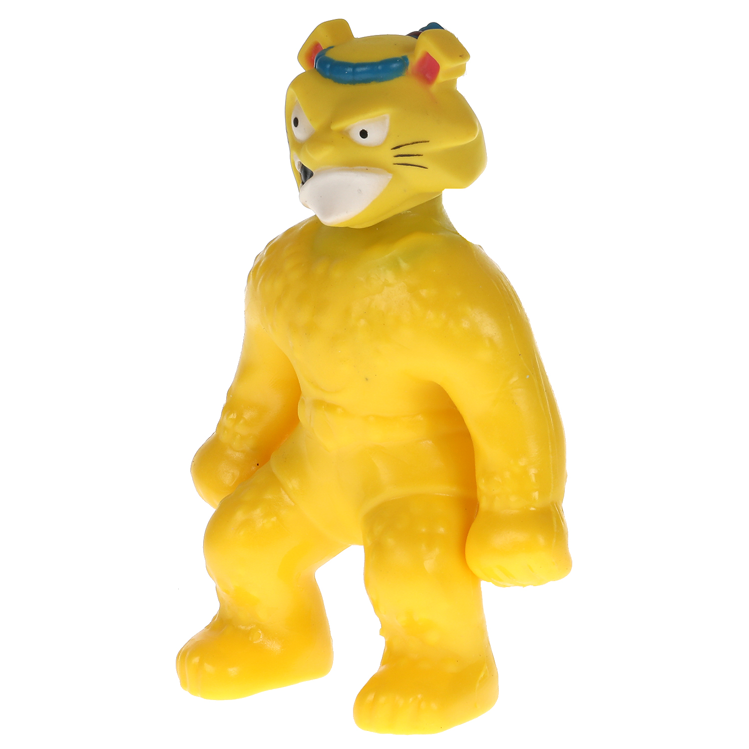 Игрушка Играем вместе Тянучка пришелец - фото 4