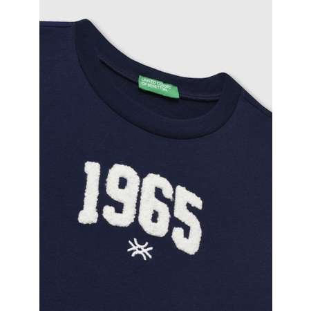 Лонгслив United Colors of Benetton