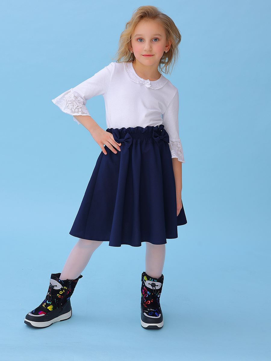 Сапоги Зебра 18914-1 - фото 8