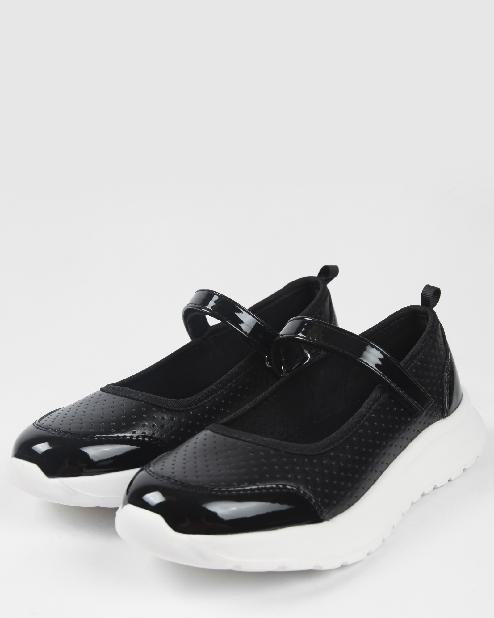 Туфли Futurino School B23FGtgSH-430-99 - фото 4