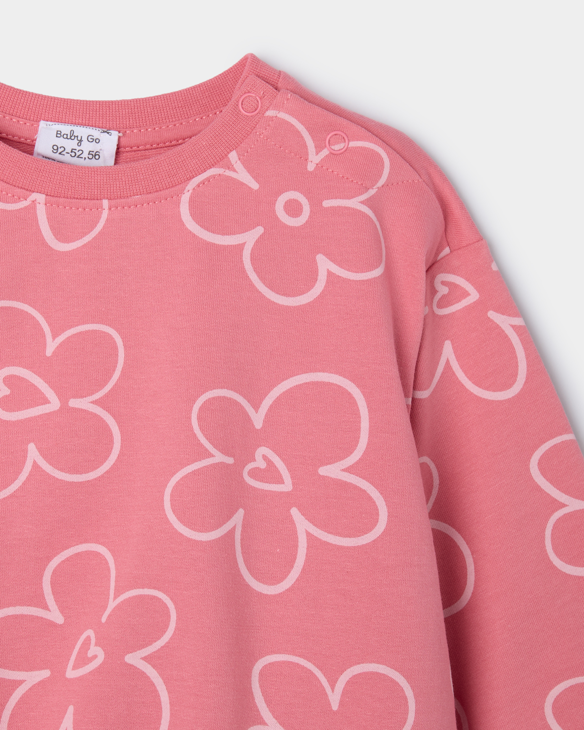 BabyGo S26BG4BG 09071igJJ - фото 3