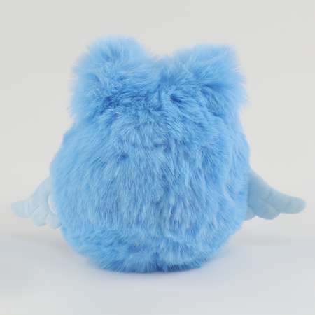Игрушка мягкая POMPOSHKI Зодиаки Весы