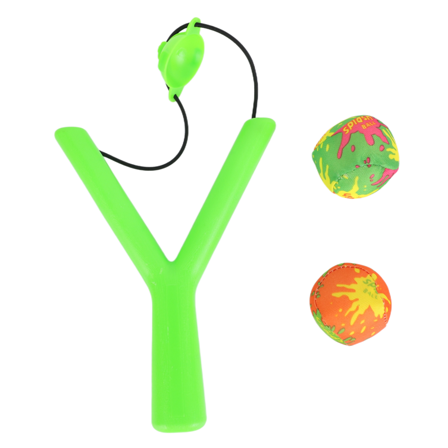 Рогатка ё - фото 2