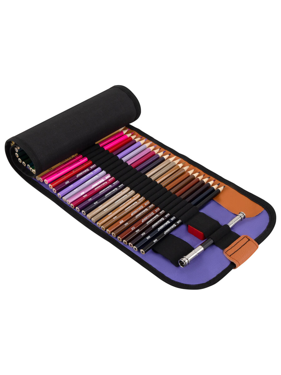 Карандаши Brauberg - фото 7