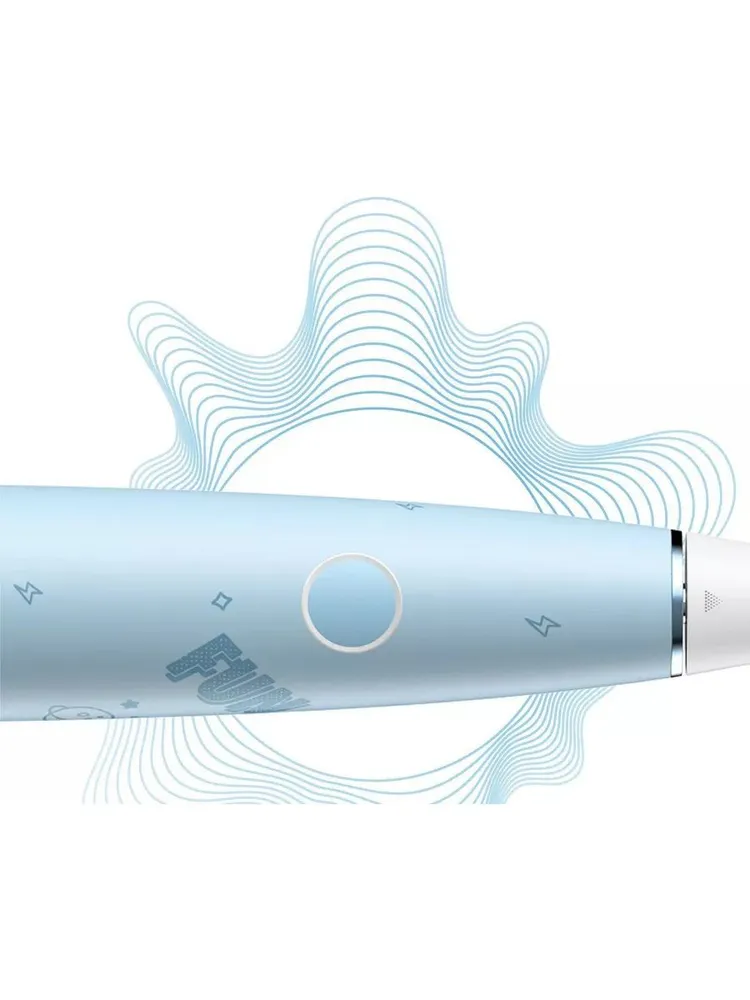 Зубная щетка электрическая Oclean от 6 лет - фото 3