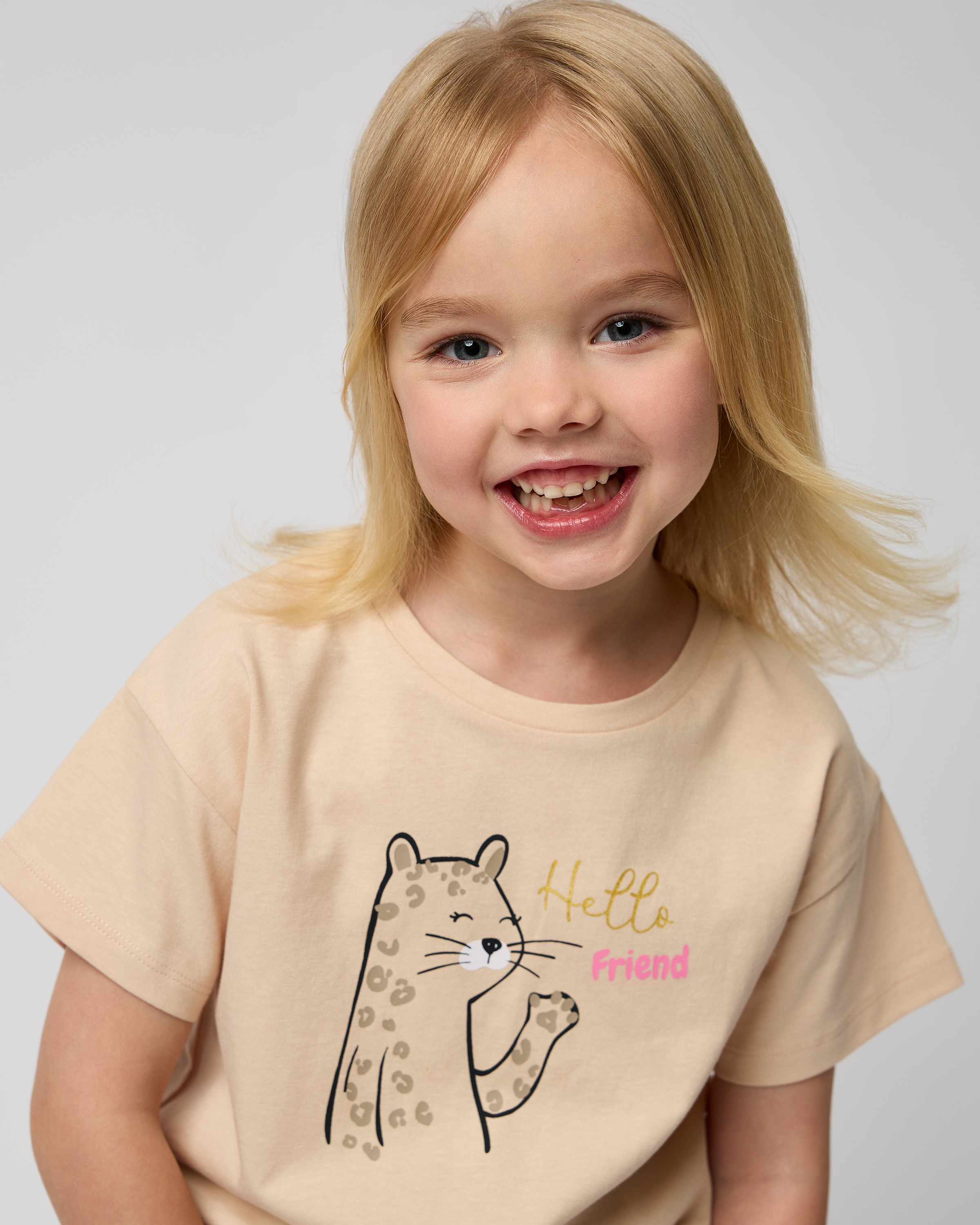 Футболка Futurino PG-AW25-1s-1FUkg-L2 - фото 5