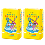 Мыло Невская косметика 2 шт. 90 г