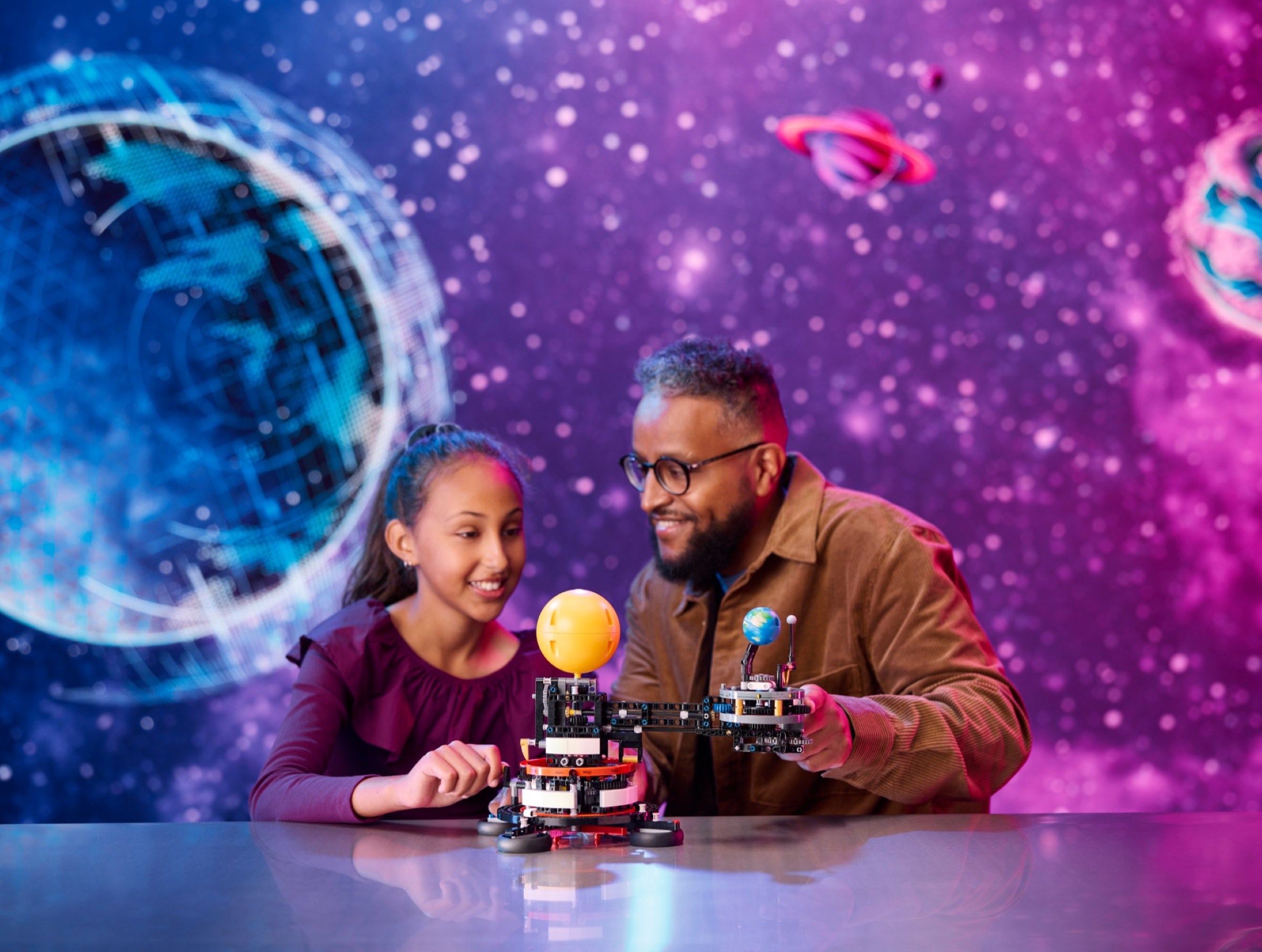 Конструктор LEGO Technic 42179 526 дет. - фото 3