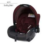 Автокресло Babyton Betti Cherry 0 (0 -13 кг)