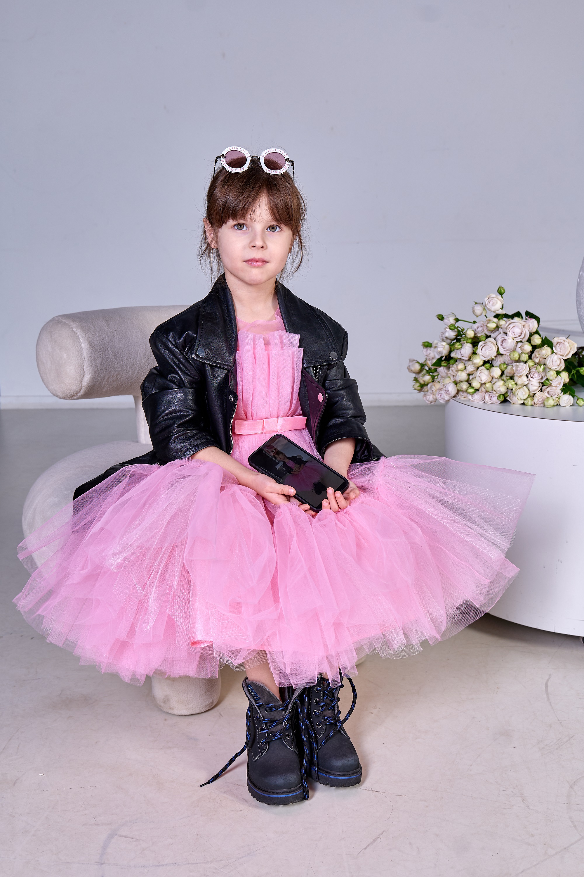 Платье Светланка ЦБ-00001326 - фото 21