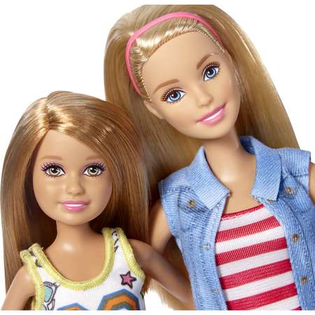 Кукла модельная Barbie