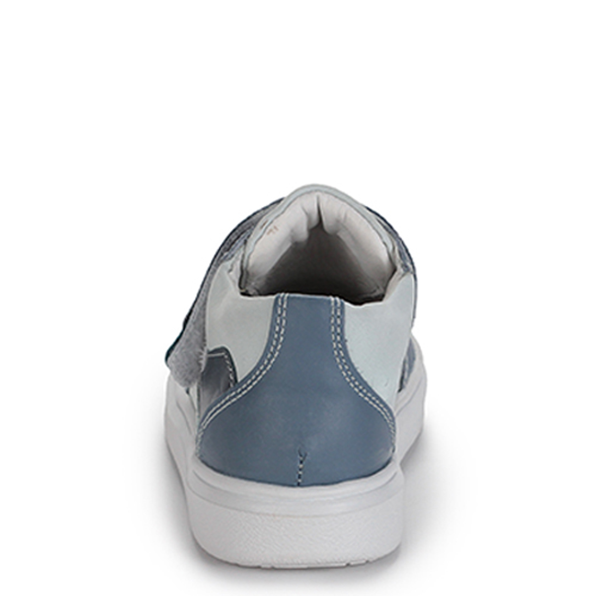 Полуботинки ELEGAMI 7-808072303 - фото 4