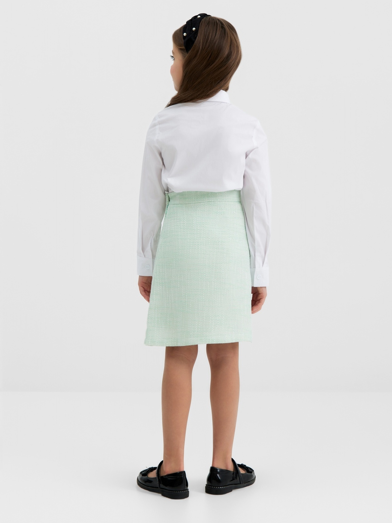 Юбка Minaku 10680592 - фото 5