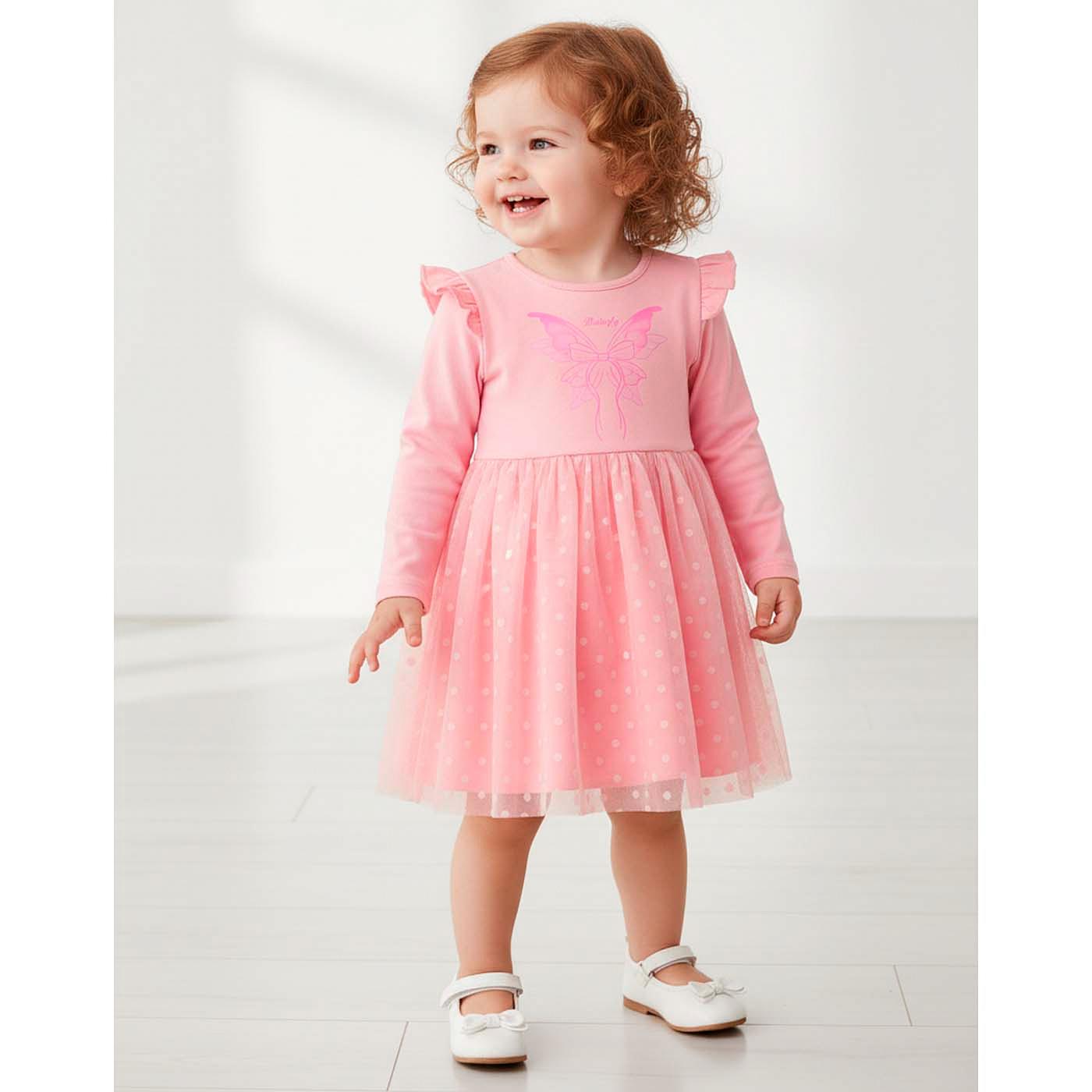 Платье YOULALA 1905200301 - фото 2