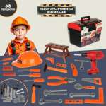 Игрушка Veld Co Мастер (инструменты)