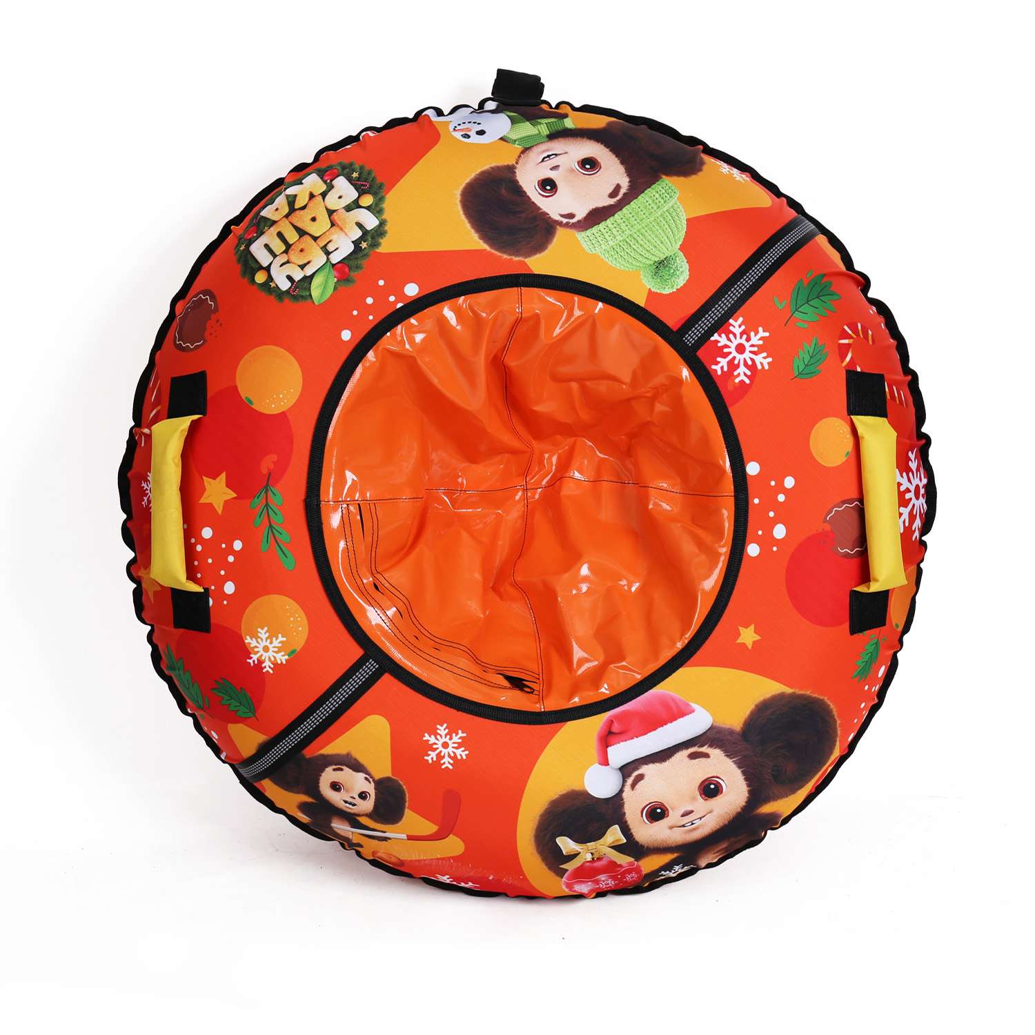 Тюбинг NiKA kids 95 см - фото 3
