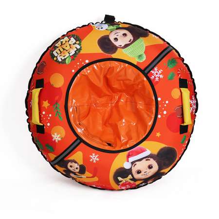 Тюбинг NiKA kids 95 см