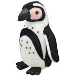 Мягкая игрушка All About Nature