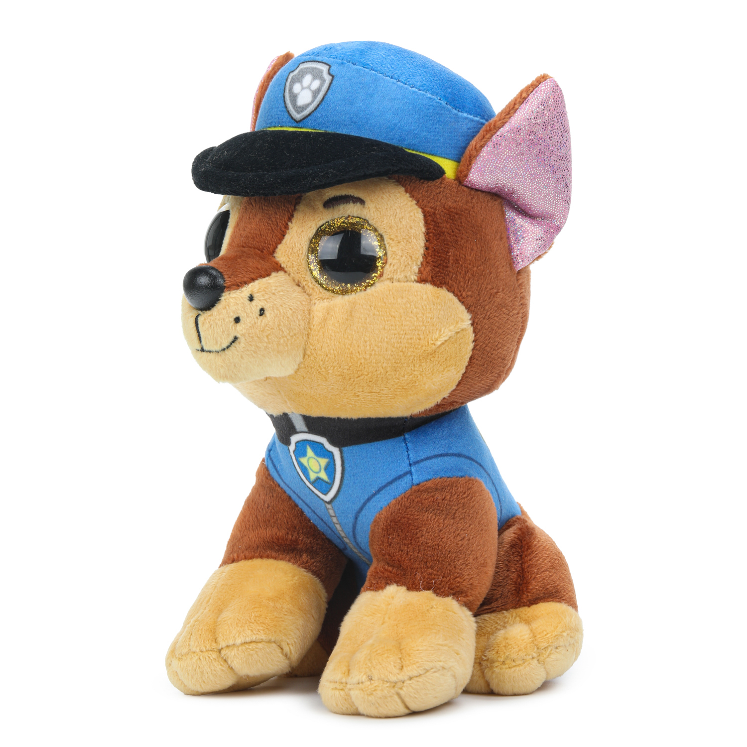 Мягкая игрушка Мульти Пульти собачка Щенок - фото 3