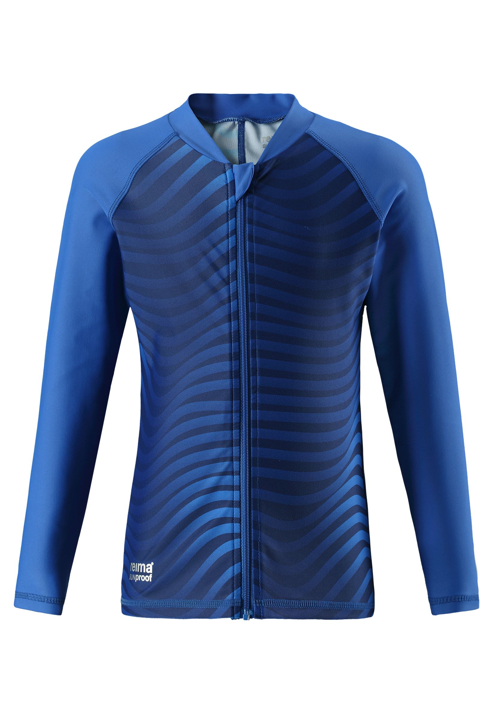 Купальный костюм Reima 526292-6642 - фото 1