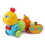 Игрушка BabyGo Забавная гусеница