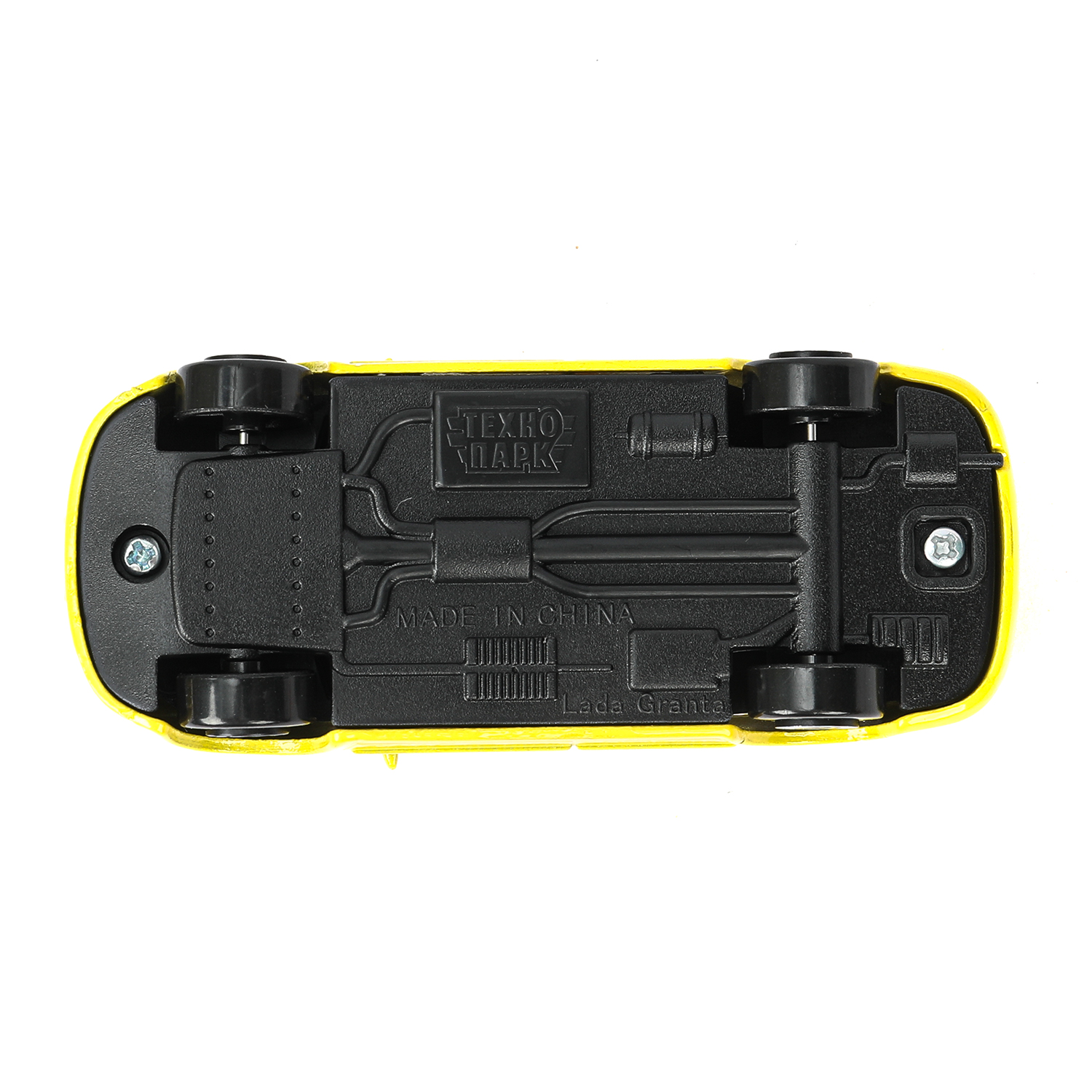 Автомобиль Технопарк LADA Спецтехника в ассортименте 392194 - фото 11